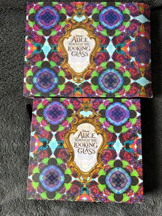 Urban Decay Other - Urban Decay - Alice Through the Looking Glass palette